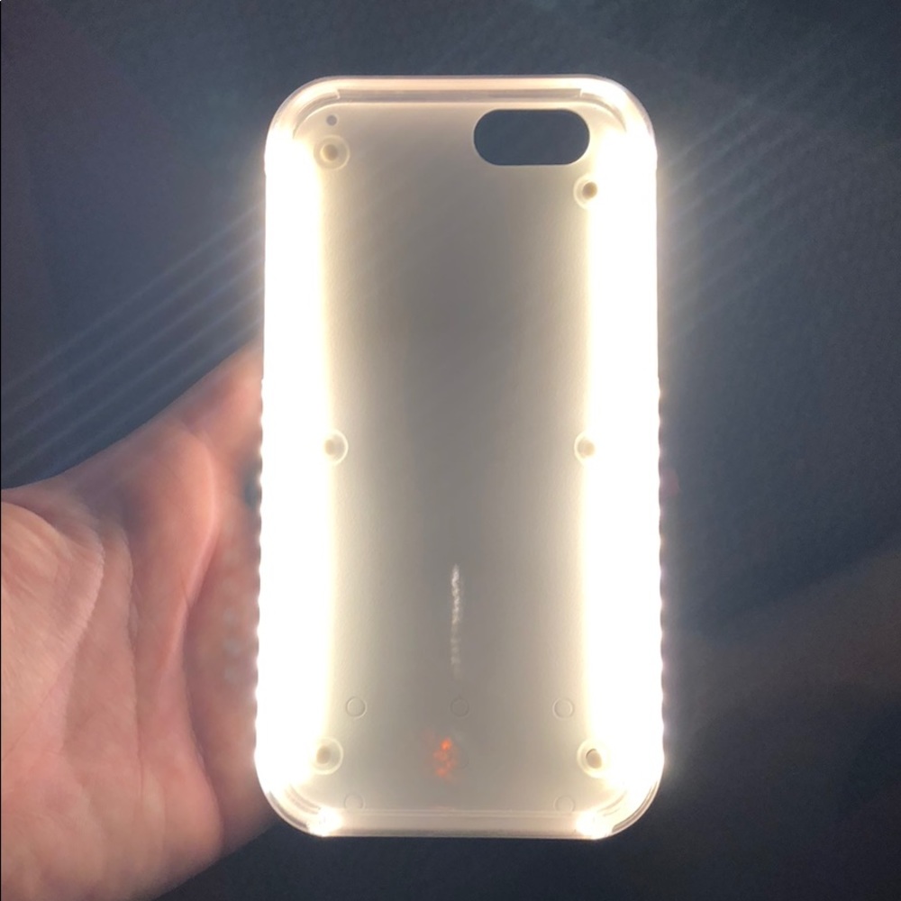 Lumee Case Iphone 6/7